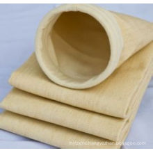 PPS Dust Filter Bag Manufacture